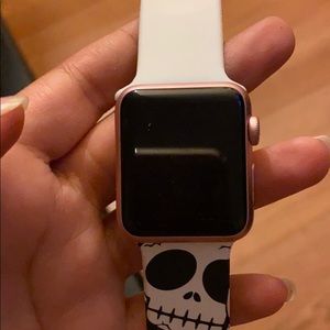 Series 1 Apple Watch